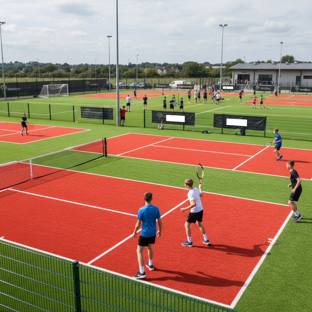 Premium Versatile Artificial Grass in 6 Vibrant Shades for Indoor and Outdoor Use - Durable and Low-Maintenance