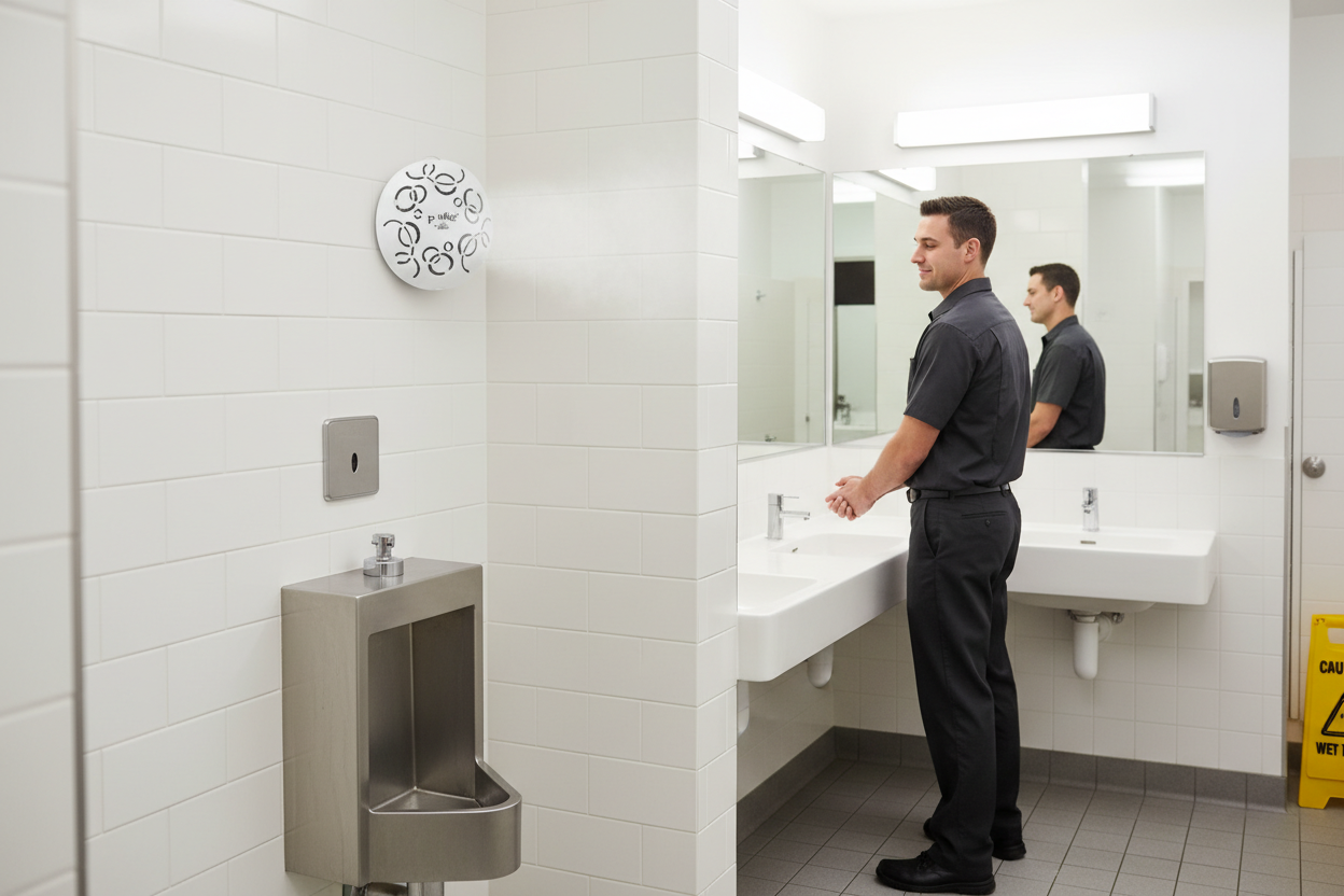 Premium Aroma Dispensing System Pack of 12 with Variety of Scents for Sustainable Freshness