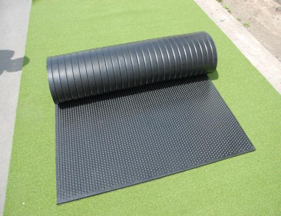 Stable Matting Rubber Horse Mats For Stables - Slip Not Co Uk