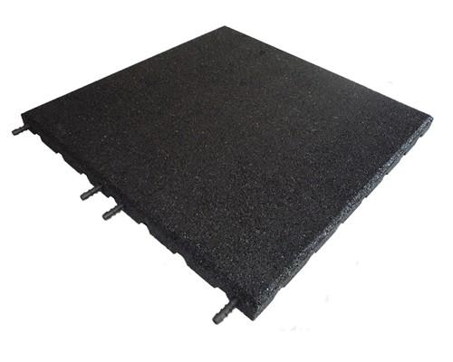 Interlocking Playground Safety Tiles - Slip Not Co Uk