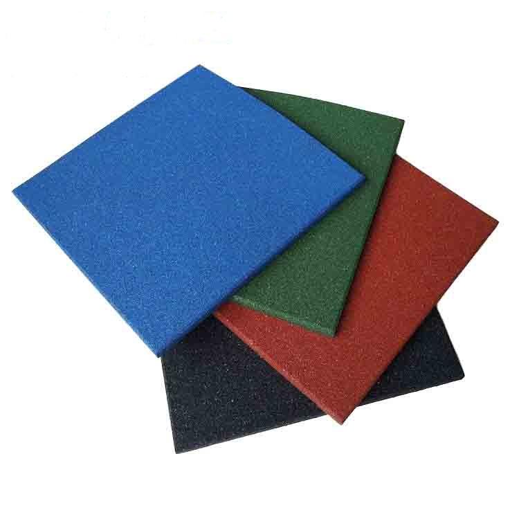 Playground Safety Tiles - Slip Not Co Uk