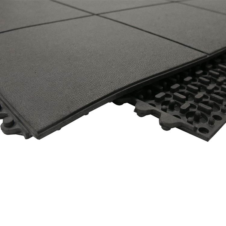 Stable Mat Tiles - Slip Not Co Uk
