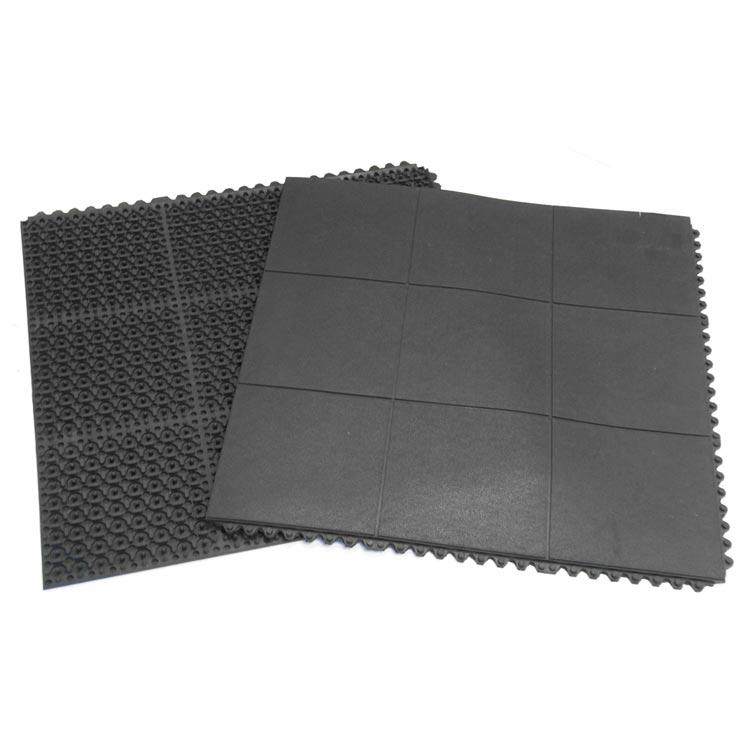 Stable Mat Tiles - Slip Not Co Uk