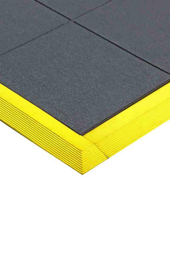 Rubber Playground Mats - Slip Not Co Uk