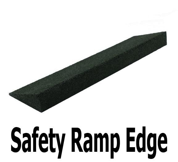 Interlocking Playground Safety Tiles - Slip Not Co Uk