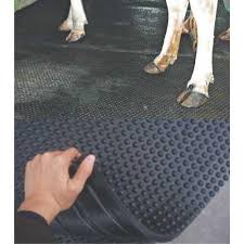 Stable Matting Rubber Horse Mats For Stables - Slip Not Co Uk