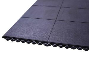 Rubber Playground Mats - Slip Not Co Uk