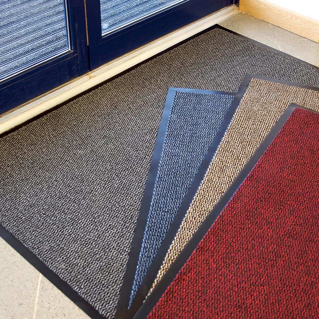 Indoor Entrance Mats