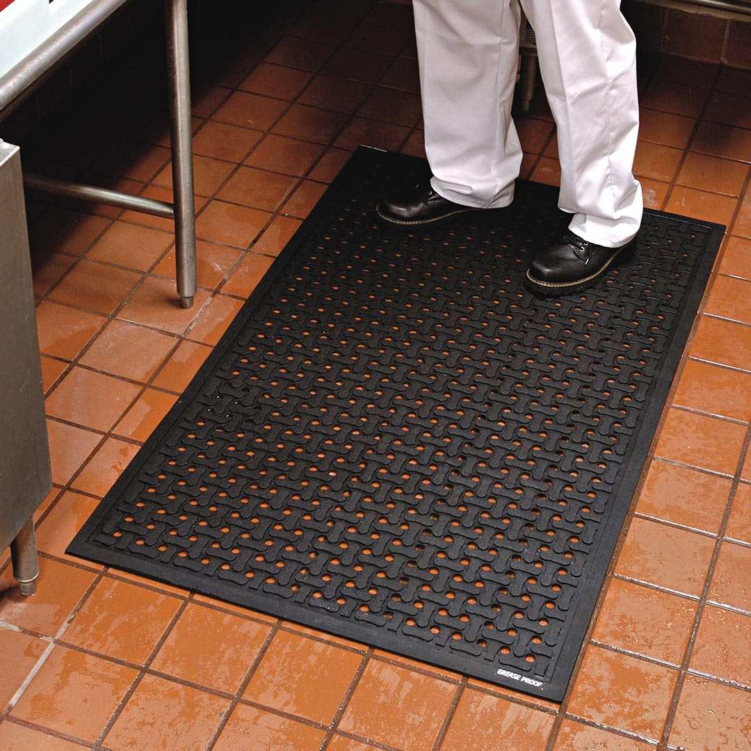 Kitchen Mats