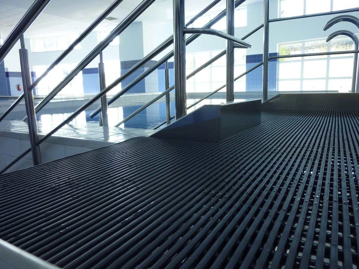 Wet Area Matting