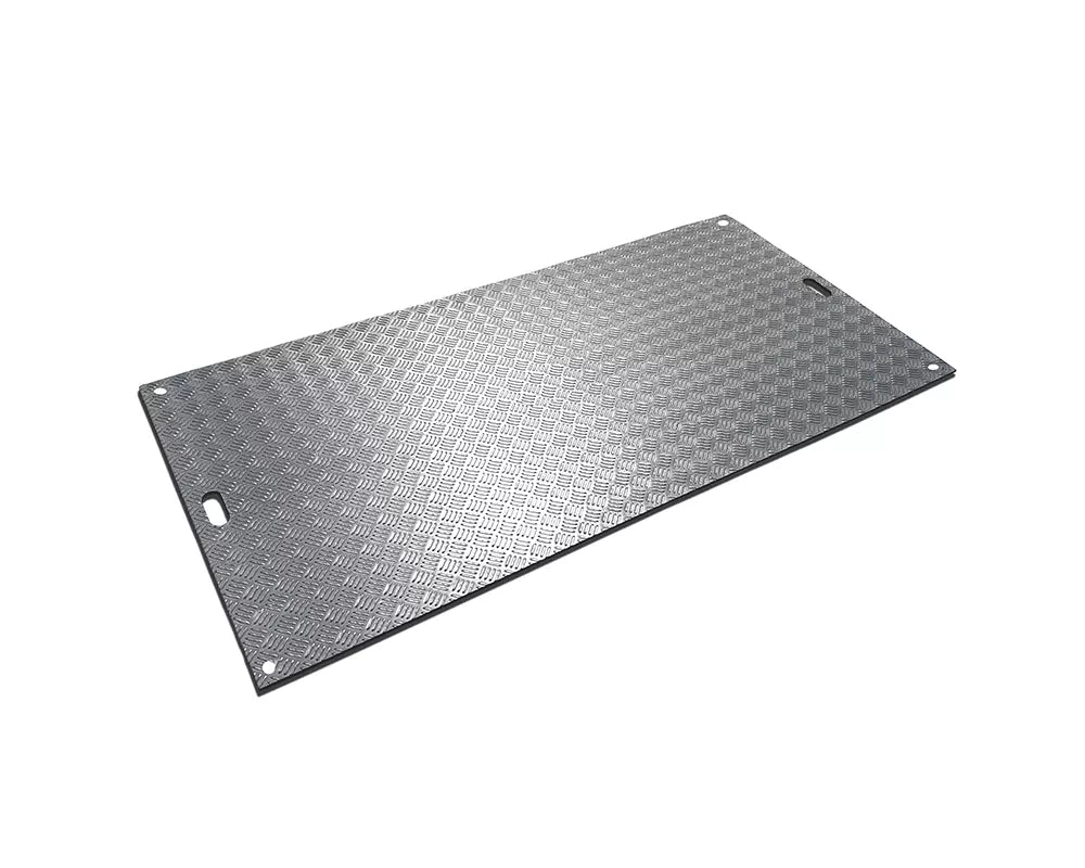 Lightweight Ground Protection Boards – Premium Temporary Access Matting