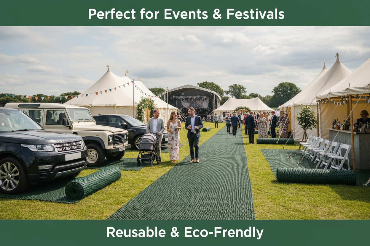 Grassmatsco Events & Festivals Lifestyle Image